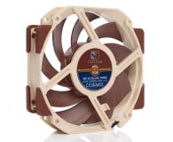 Noctua NF-A12x25r PWM 120mm - 1271046 - zdjęcie 2